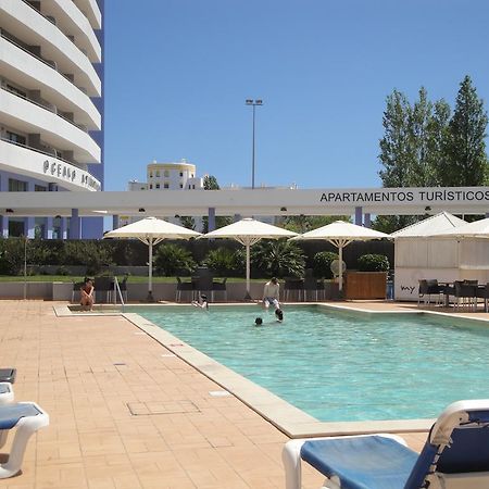 Deluxe Apart Ocean Beauty Portimão Exteriér fotografie