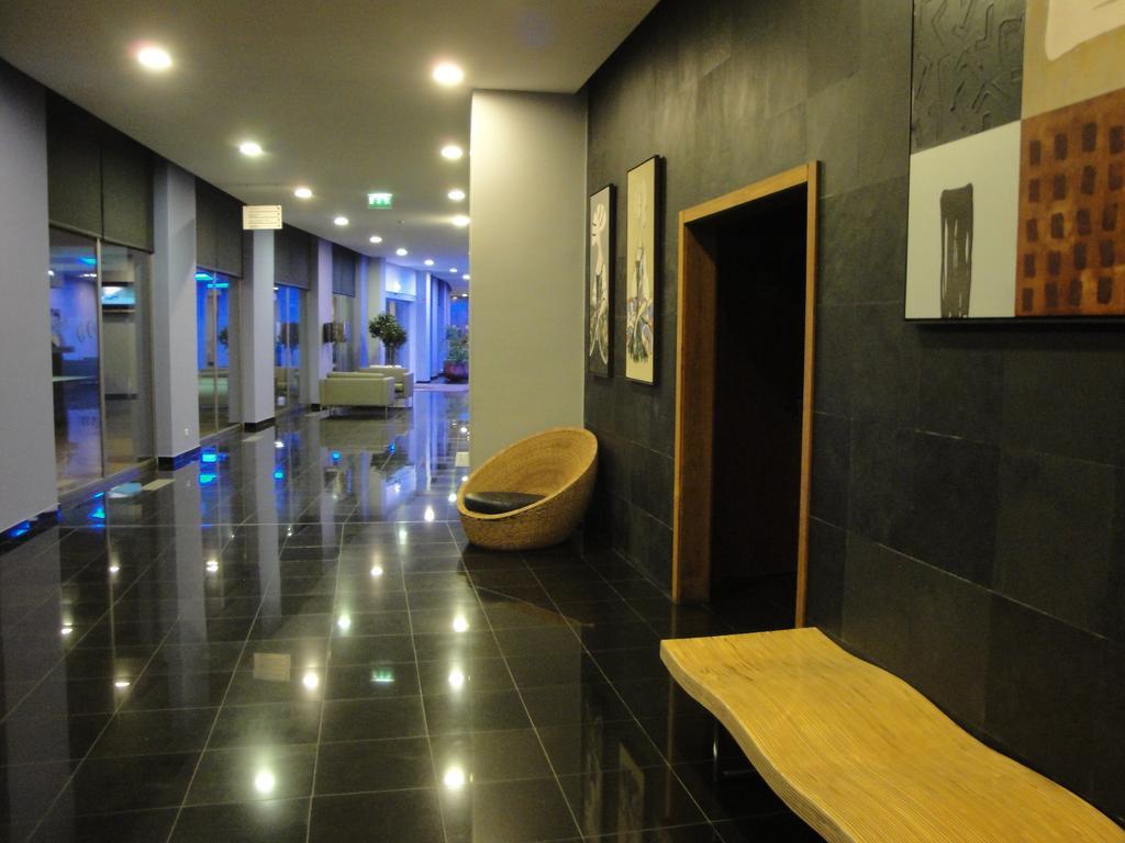 Deluxe Apart Ocean Beauty Portimão Exteriér fotografie