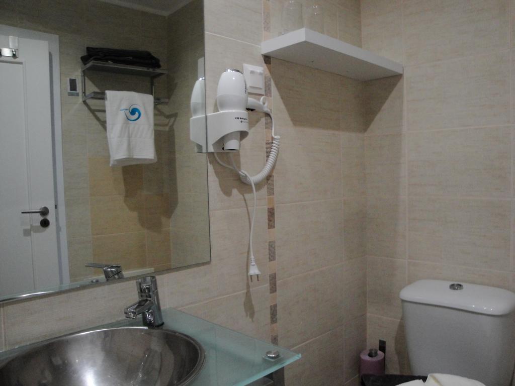 Deluxe Apart Ocean Beauty Portimão Exteriér fotografie