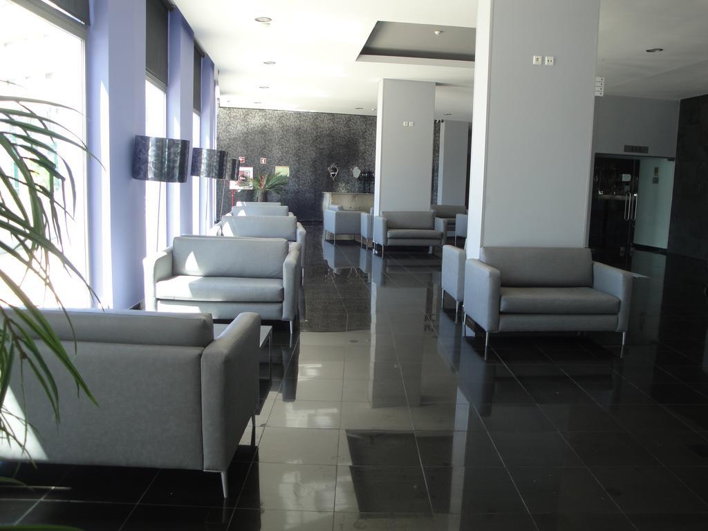 Deluxe Apart Ocean Beauty Portimão Exteriér fotografie