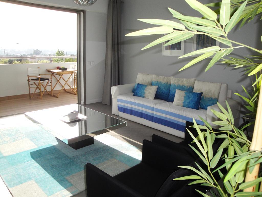 Deluxe Apart Ocean Beauty Portimão Exteriér fotografie
