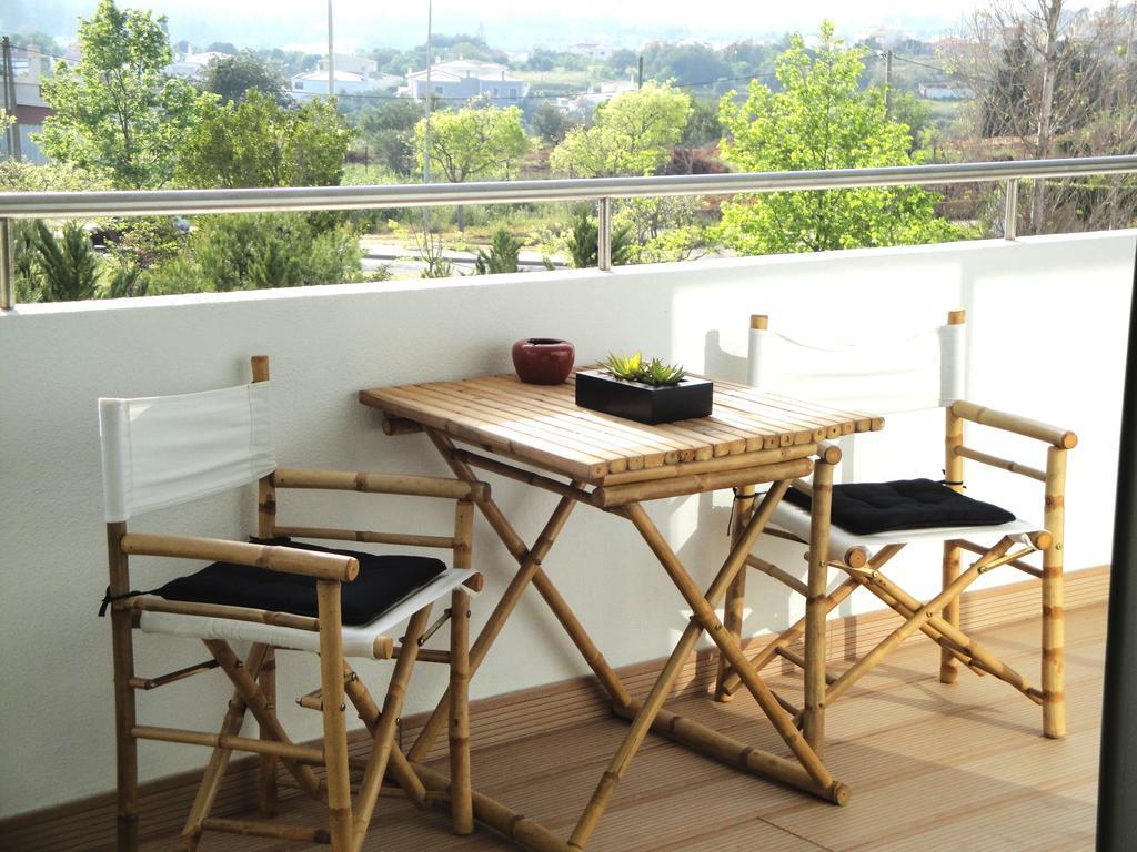 Deluxe Apart Ocean Beauty Portimão Exteriér fotografie